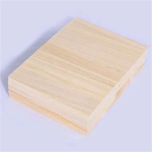 Taekwondo Wood Board